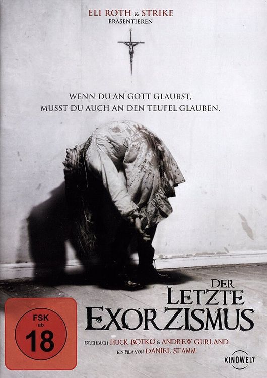 Der Letzte Exorzismus | Kaufen Auf Ricardo