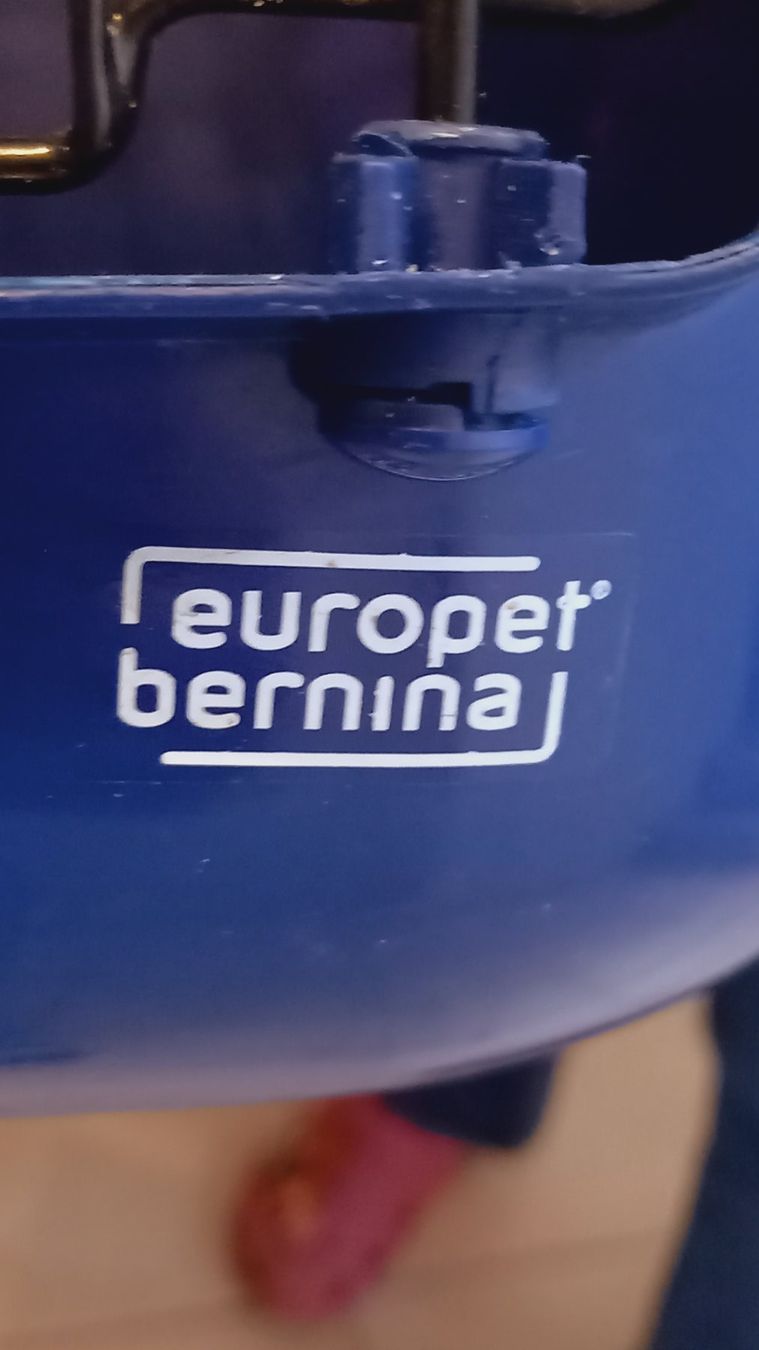 Käfige, Transport & Sicherheit: Transportbox Europet Bernina – Gebraucht aus Brünisried von san_74_bu 4