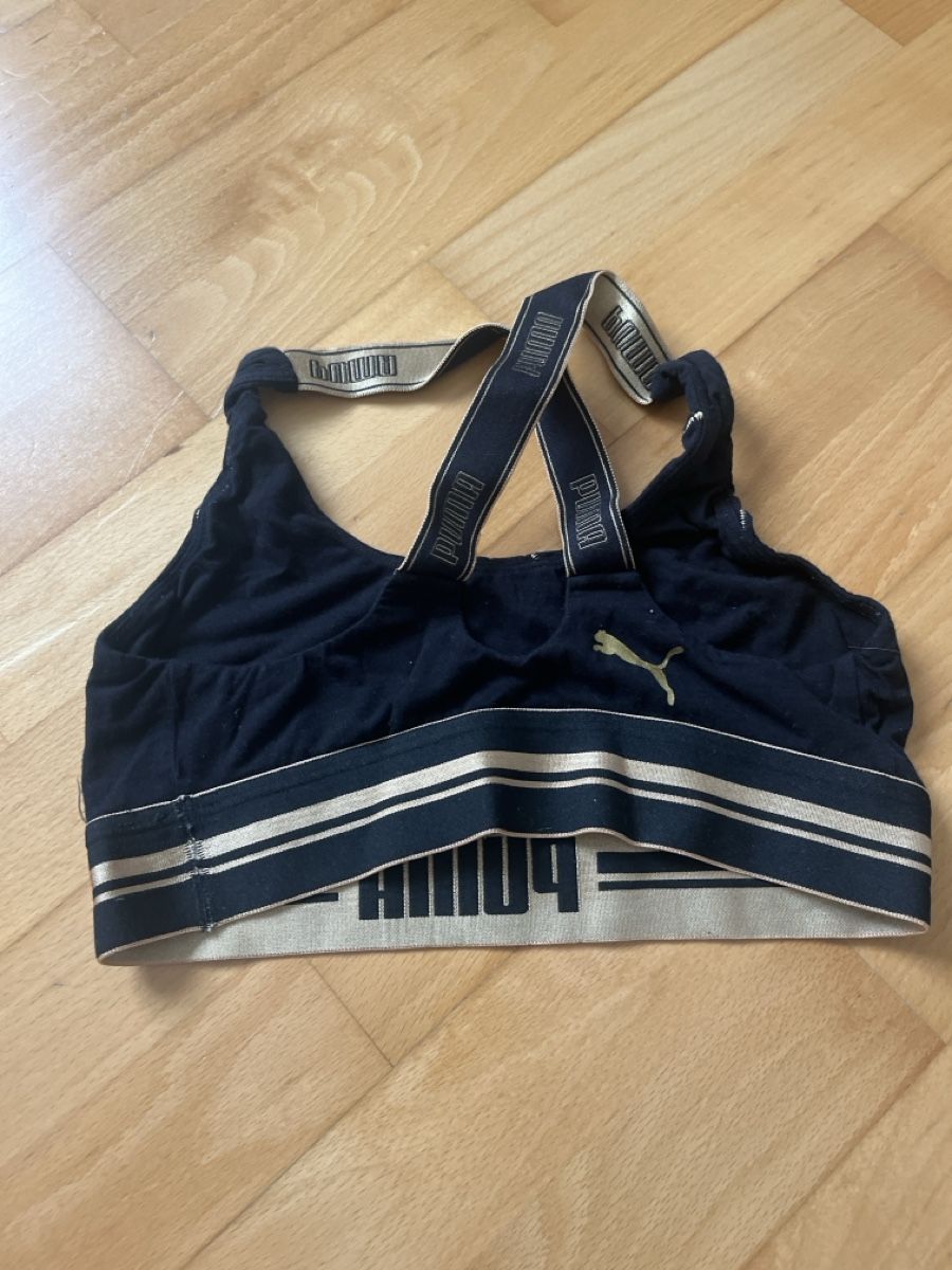 Puma Tops: Puma Top – Gebraucht aus Bülach von SharonP01 1