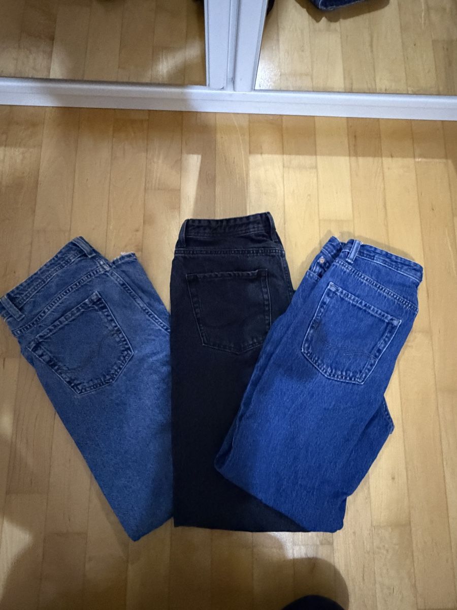 Jack & Jones Lotti & Set di vestiti: Jeans Paket Jungen  – Usato da Neerach venduto da the_modern_mini 4