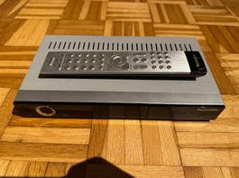 TechniSat TechniStar S1+ Satelliten Receiver