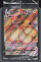 POKÉMON / Eevee VMAX / SWSH Black Star Promos 🇺🇸