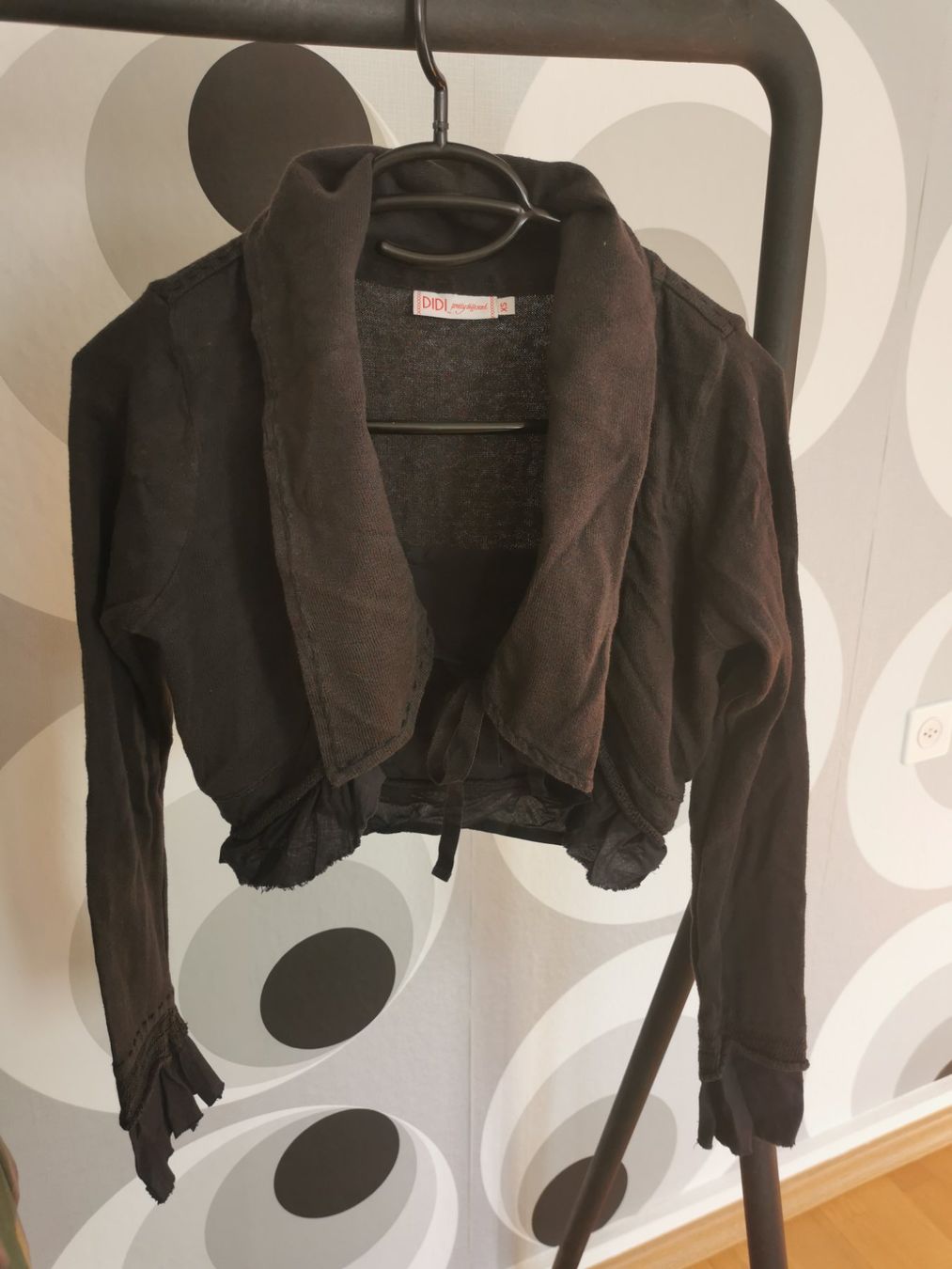Bolero: Bolero Grösse XS – Usato da Schöfflisdorf venduto da sonjastarfish