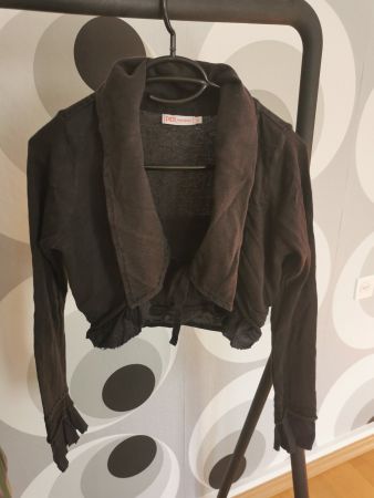 Bolero Grösse XS