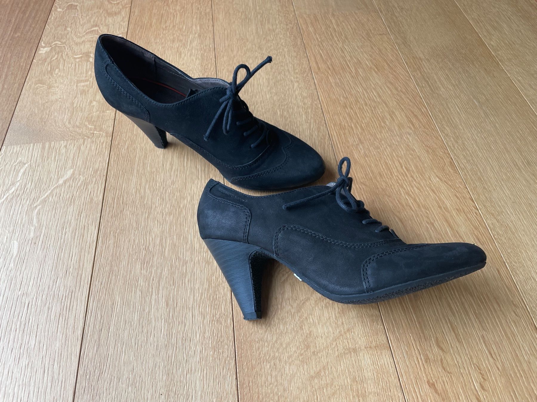 Damenschuhe: Pumps, Gr. 37 – Neu (gemäss Beschreibung) aus Weggis von Prinz49