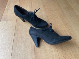 Pumps, Gr. 37