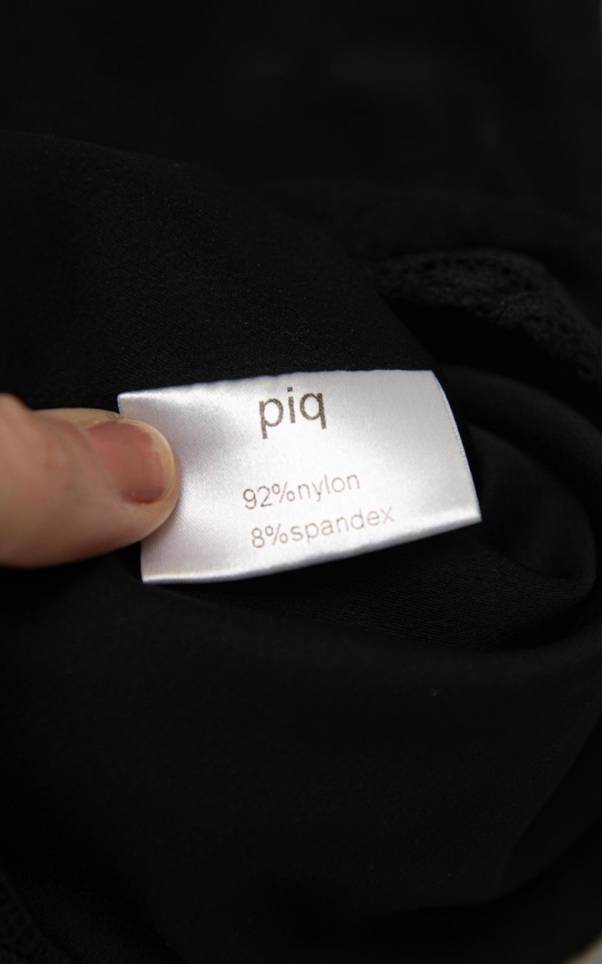 Piqyourdress Tops: piq Top mit Rock - Gr. XS – Gebraucht aus Illnau von Monkky 4