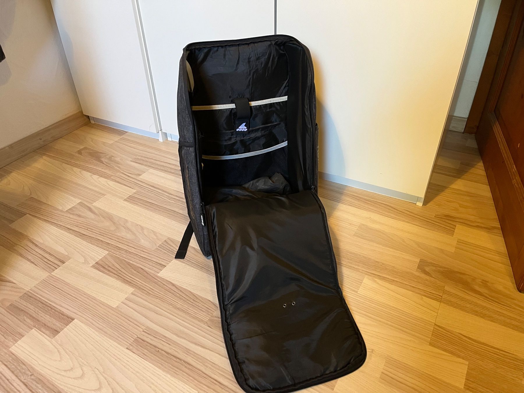 Rucksäcke: Rollerblade / Inliner Rucksack Urban Commuter Backpack – Gebraucht aus Combremont-le-Petit von tim_57gl 3