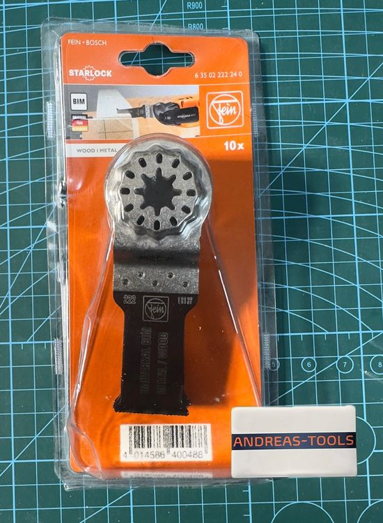 E-Cut Long-Life Säge- Und Feil-Set Nur 42,95