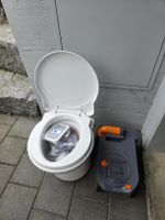 Thetford C263S Campingtoilette - Neu