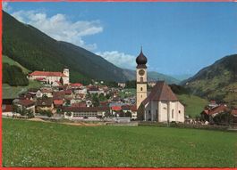 DISENTIS Verlag E.Seglio Bahnhof Hotel Krone, Auto, VW-Käfer