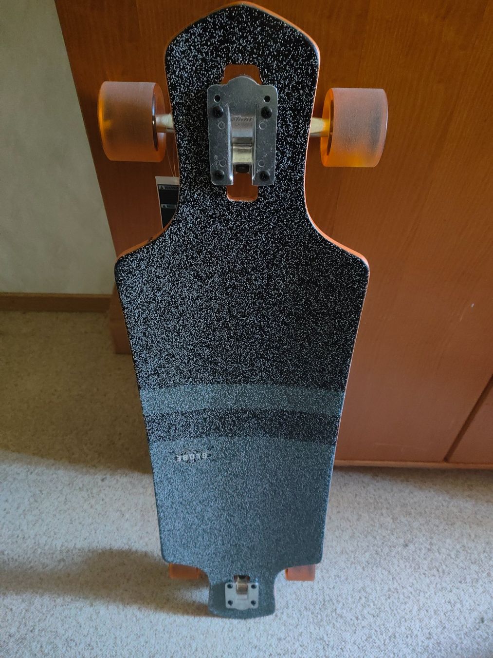 Globe Skateboards: Longboard Globe – Nuovo e nell'imballaggio originale da Oberhofen AG venduto da Obrist05