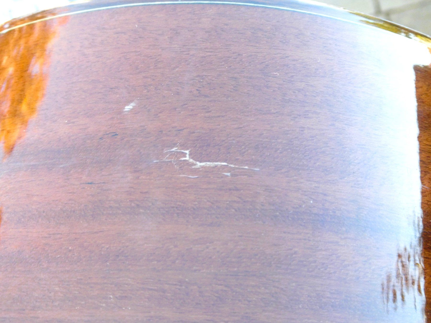 Musikinstrumente: Gitarre Cuenca Modell 30 – Gebraucht aus Beromünster von legolas_mt-gd 7