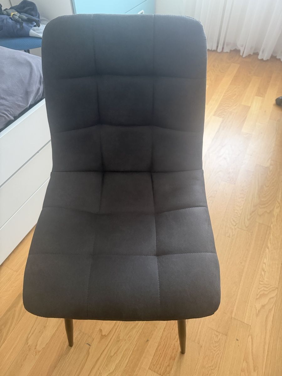Sedie: HOUSE NORDIC STUHL – Nuovo e nell'imballaggio originale da Liestal venduto da Baris011 2