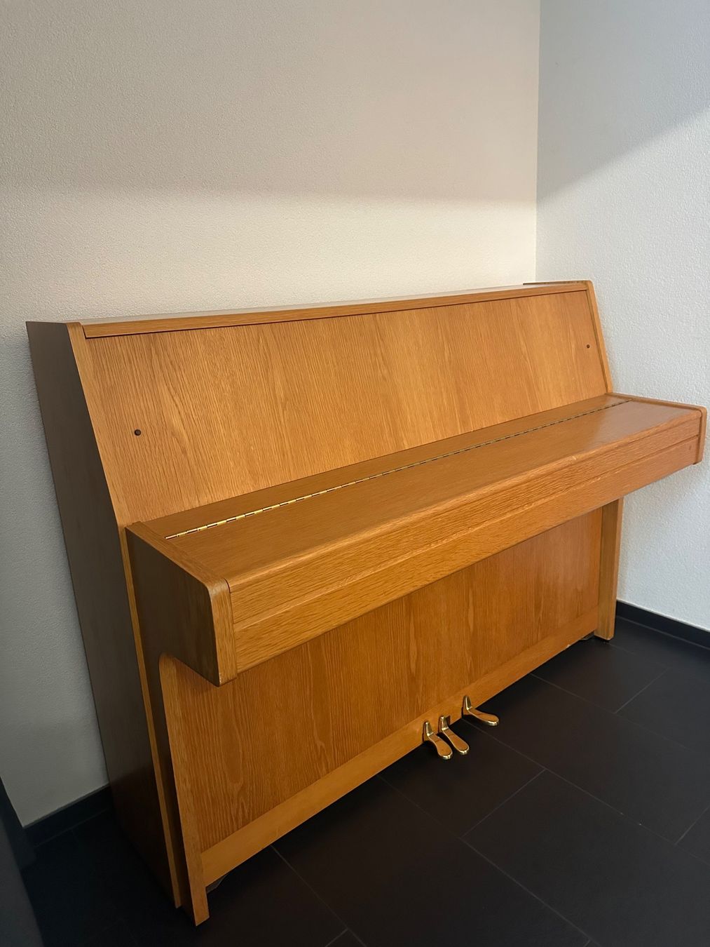 Kawai Instruments de musique: Klavier Kawai CE-10 inkl. Transport Region AG/ZH – D'occasion à Hausen AG par Fortuna05 3