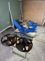 Piaggio Ciao Bausatz