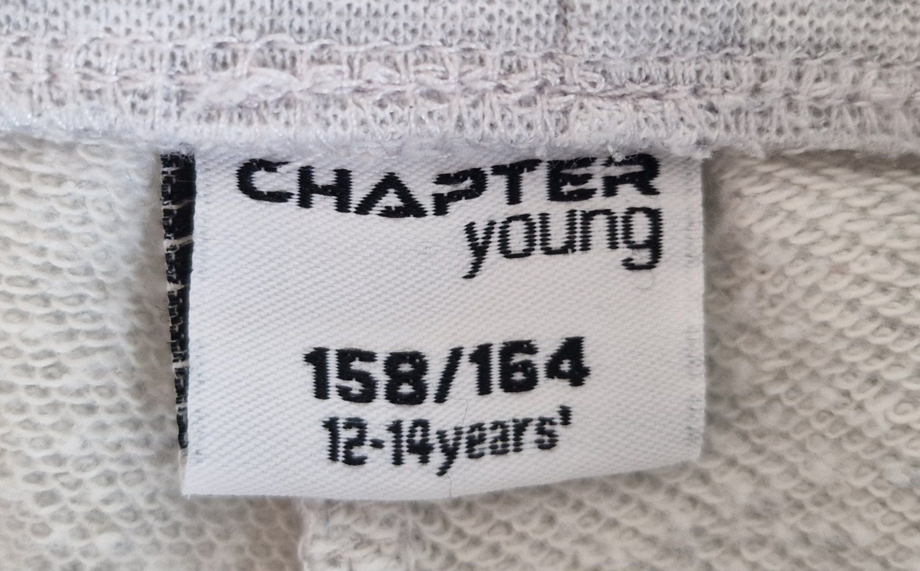 Lotti & Set di vestiti: 2x Shorts CHAPTER YOUNG Gr.158/164 – Usato da Meggen venduto da Lunime 4