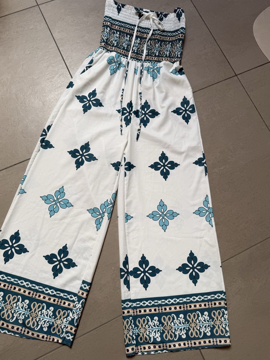Tute: Boho Jumpsuit – Nuovo (secondo la descrizione) da Sigriswil venduto da ck56 3