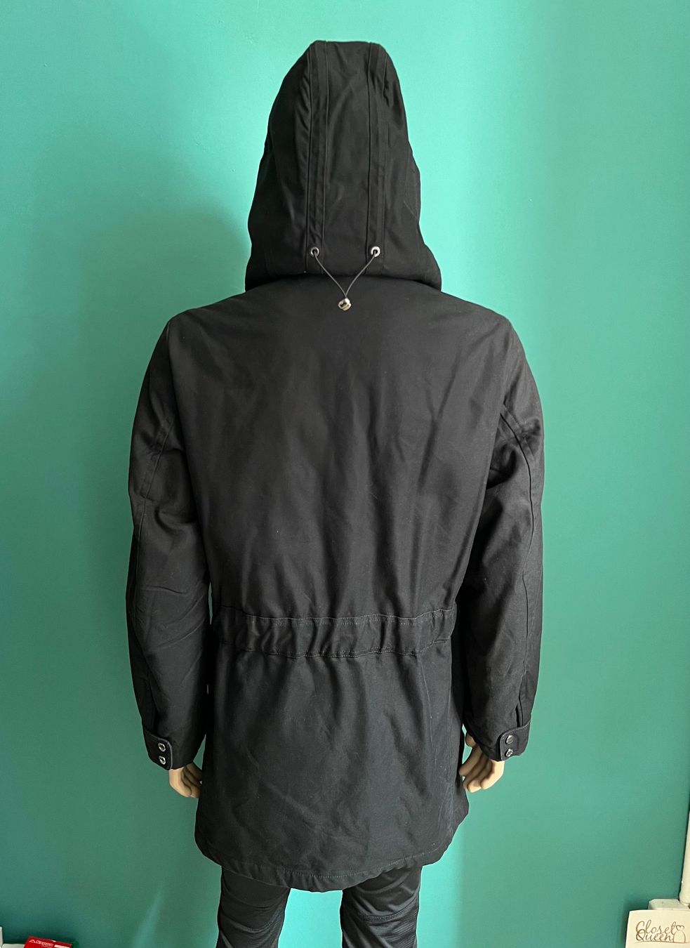 Hugo Boss Manteaux: HUGO BOSS Jacke – D'occasion à Zürich par ClosetQueen 4