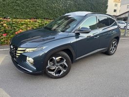 Hyundai Tucson 1.6 T-GDi HEV - 02.2024 - 19'500km - HAGEL