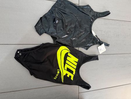 Zwei neue body S
