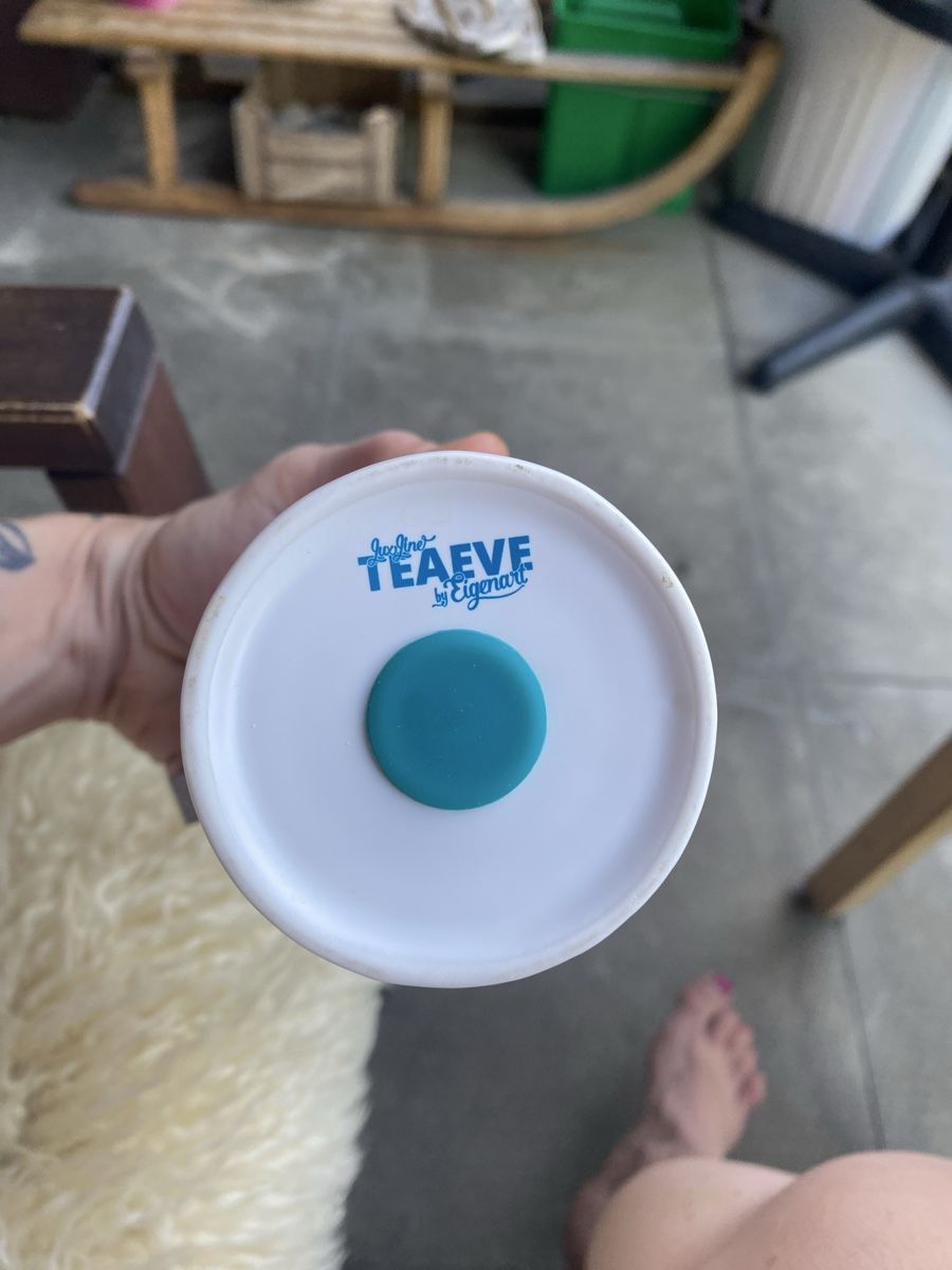 Teiere: TEAEVE💙 – Nuovo (secondo la descrizione) da Langenthal venduto da flower101 8