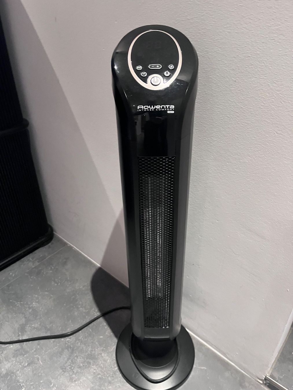 Rowenta Radiatori: Rowenta Heisslüfter Pro – Usato da Bern venduto da RS-Outlet