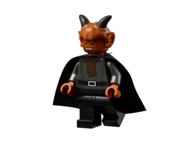 Lego Kit di costruzioni: LEGO Star Wars - Labria - sw1126 – Nuovo (secondo la descrizione) da Muhen venduto da Legoholic