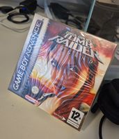 Tomb Raider Legend - Game Boy Advance, OVP!