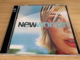 I5 Various – New Woman 2003