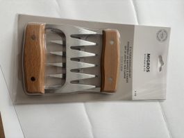 Migros Kitchen Fleischkrallen-Set,neu & originalverpacktNr.5