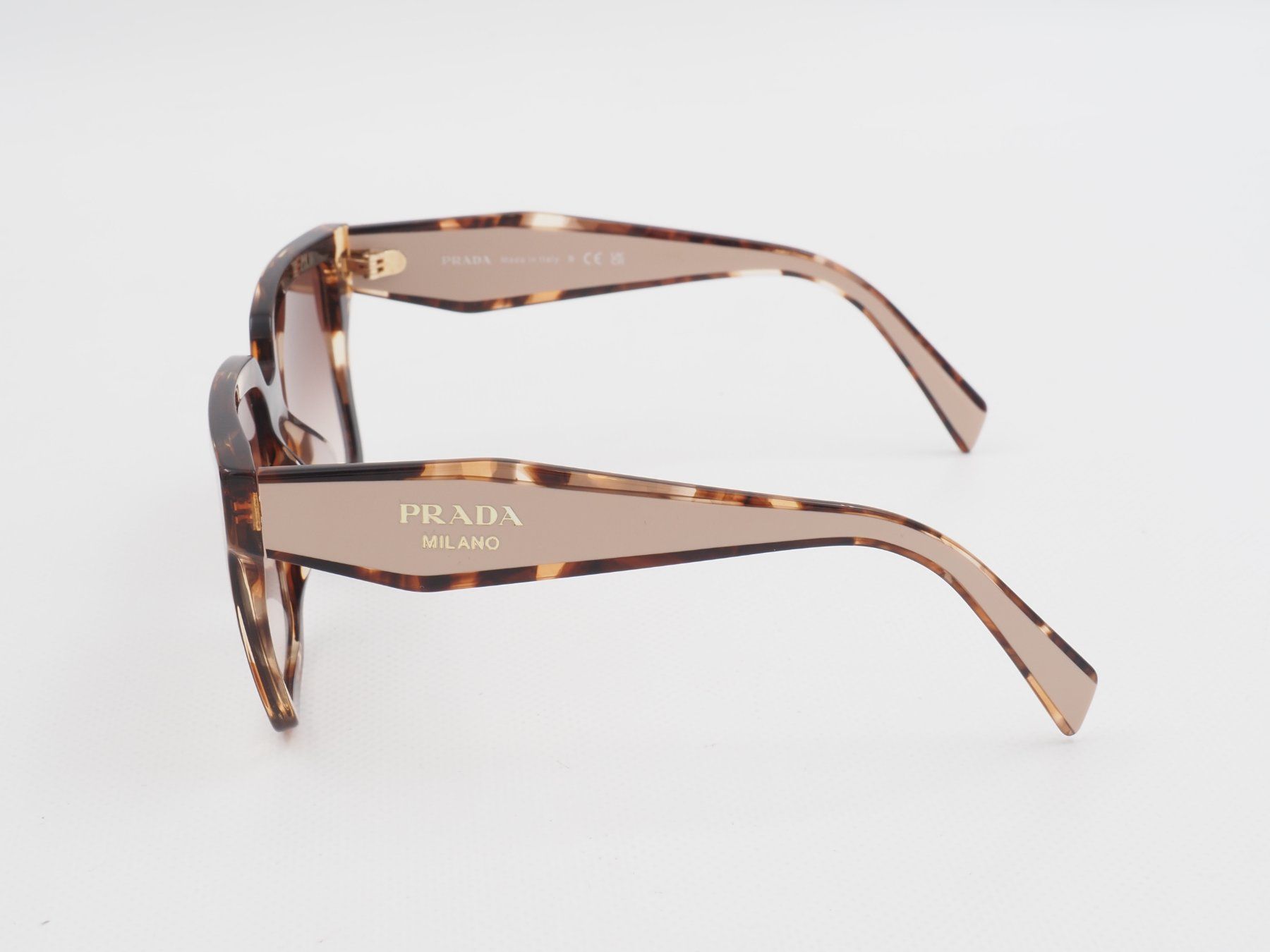 Prada Brillen & Gläser: PRADA Sonnenbrille eckig Oversize, Damen (26080218) – Neu (gemäss Beschreibung) aus Zürich von fundsachenverkauf 4