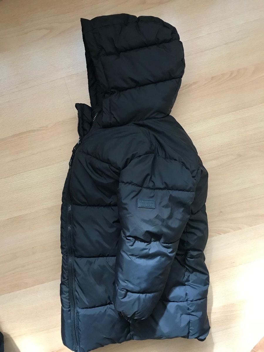 Mango Giacche: Winterjacke Mango Grösse 122  – Usato da Oberwil BL venduto da Gutundsuperklein16 7