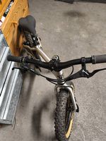 Early Rider 16zoll mit Scheibenbremsen