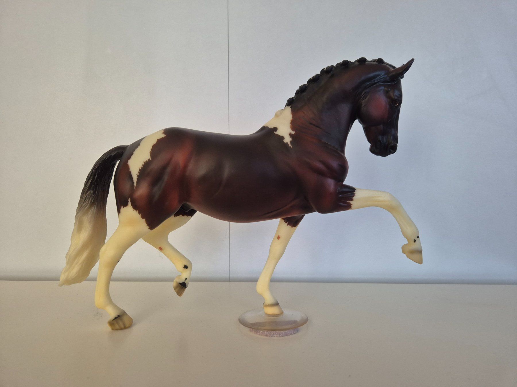 Statuette: Breyer Totilas Enchante – Nuovo (secondo la descrizione) da Meggen venduto da Orrinka20 4