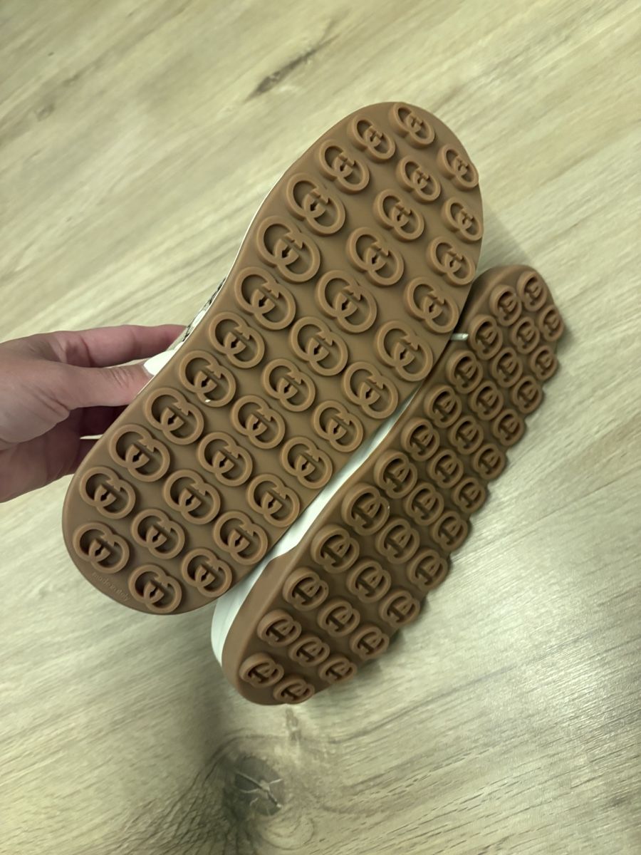 Gucci Scarpe da donna: Gucci Sneaker GG Canvas  – Nuovo e nell'imballaggio originale da Flamatt venduto da den_ts85 1