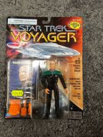 Star Trek Voyager - The Doctor - Playmates Action Figur