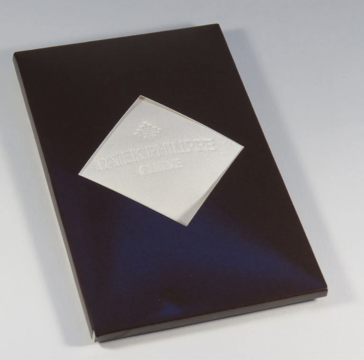 Patek Philippe Uhren: Patek Philippe Finest Cleaning Microfiber Cloth Tissue 👌 – Neu (gemäss Beschreibung) aus Morges von thetimebureau 5