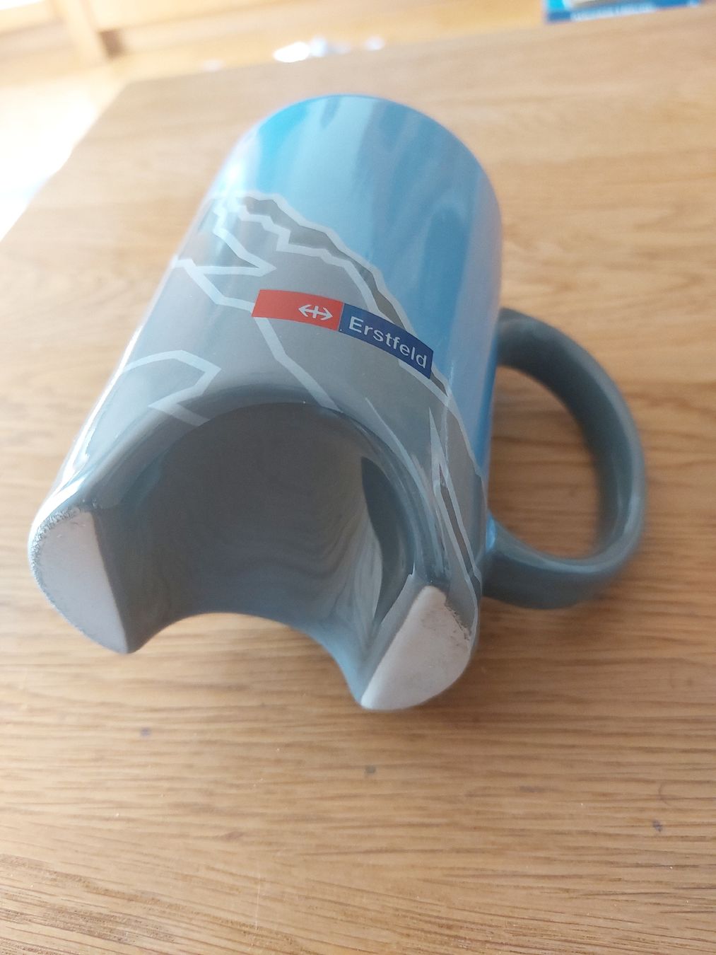 Tazze: Tasse neu Gotthardo 2016 – Nuovo (secondo la descrizione) da Landquart venduto da Cedes 1