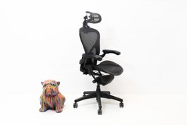 Herman Miller Aeron Remastered Grösse B - Lieferung möglich