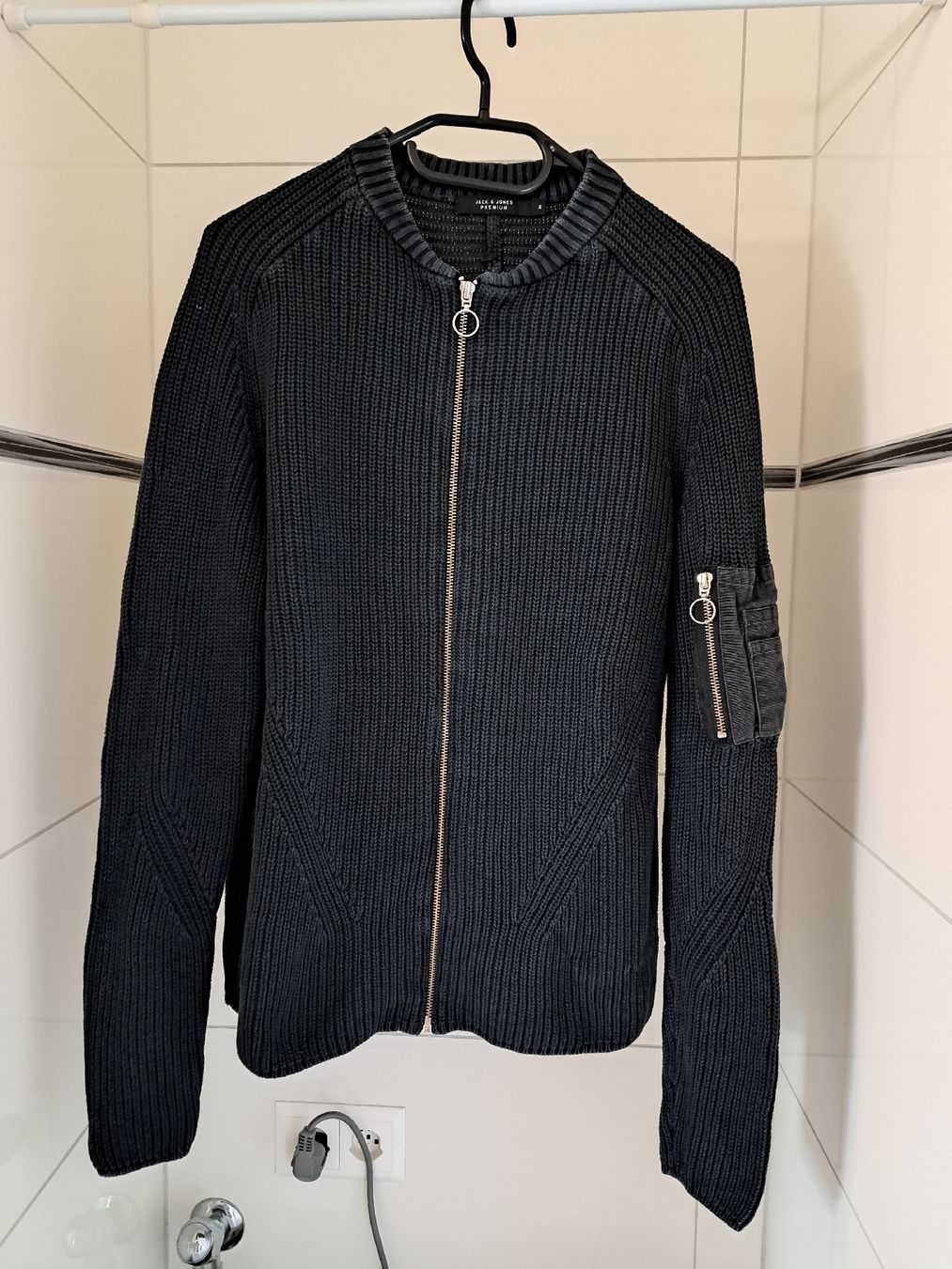Jack & Jones Giacche: Jackette Jack and Jones Premium Jacke  – Usato da Uvrier venduto da har_5k9n