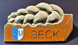 Q197 - Pin Brot & Zopf Beck Luzern