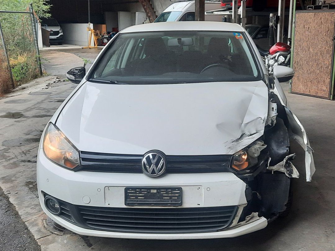 VW Autos: VW Golf – Defekt aus Oberburg von Stefab 5