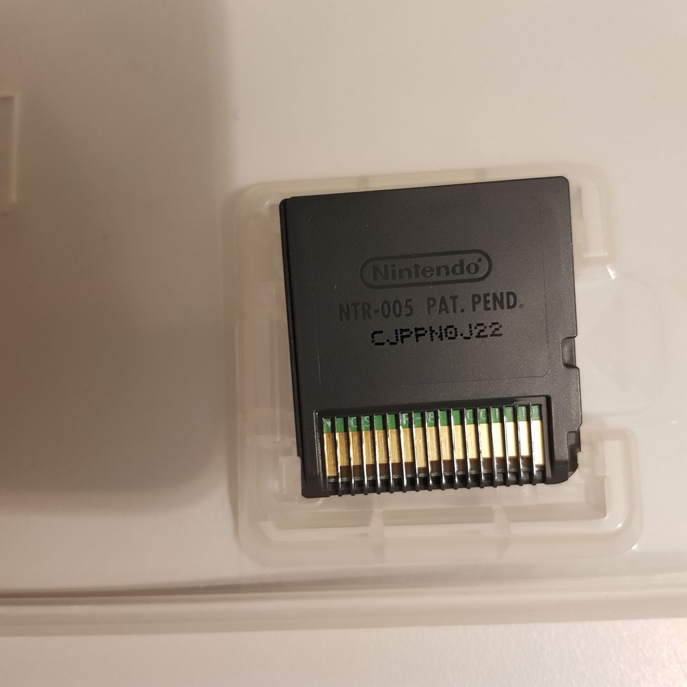 Nintendo Spiele: G.I. JOE /DS – Gebraucht aus Münchenstein von 2DGames 6