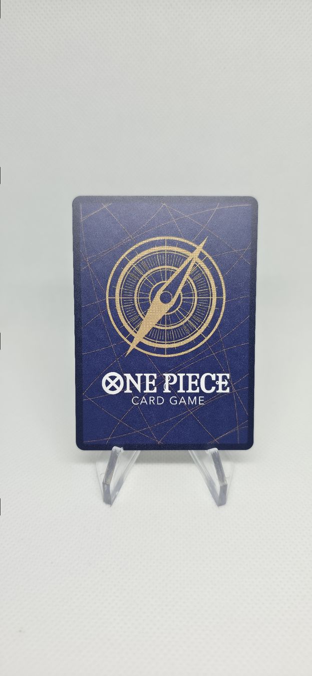 Bandai Sammelbilder & Trading cards: One Piece Card Game Sengoku EB02-044  – Neu (gemäss Beschreibung) aus Sirnach von Halk_TCG 1