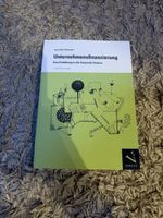 Unternehmensfinanzierung, Jean-Paul Thommen, Top Zustand! (5