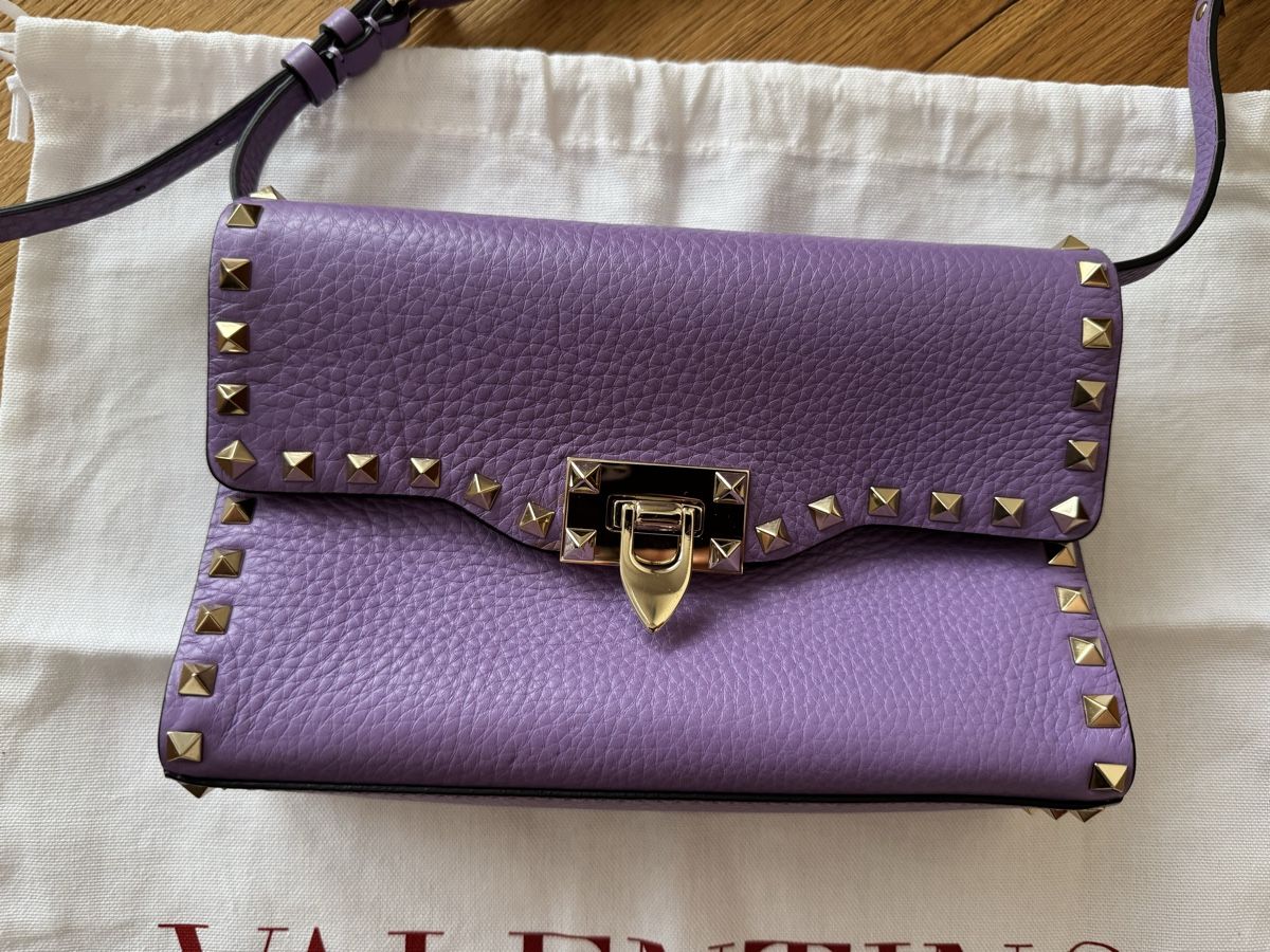 Valentino Taschen für Damen: Tasche von Valentino Garavani – Neu (gemäss Beschreibung) aus Wallisellen von ShoppingQueen9 1