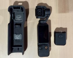 DJI Osmo Pocket 3