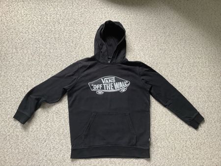 Vans Hoodie Kids L