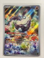 Pokemon Karte: Carbink 242/217 ⭐️ • IR • Ascended Heroes EN